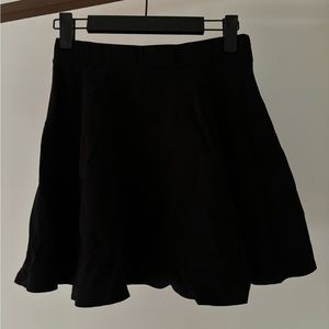 Forever 21 Skater skirt